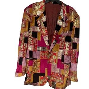 Raleigh Women's Blazer, Size Xl